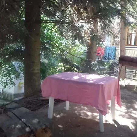 Шале Pandora Маврово
