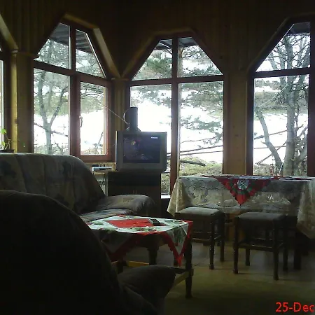 Chalet Pandora *