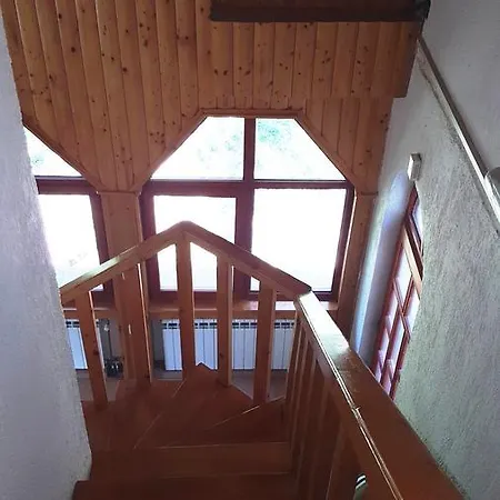 Pandora * Маврово