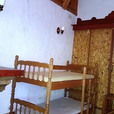 Chalet Pandora Mavrovo