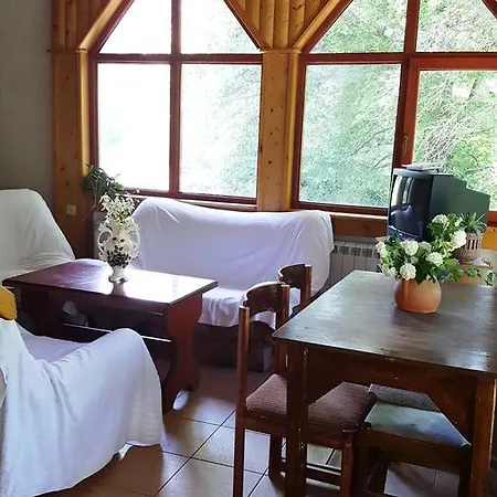 Pandora Chalet Mavrovo