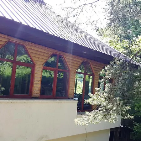 Chalet Pandora *