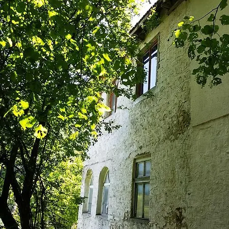 Pandora Шале