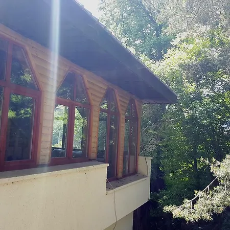 Chalet Pandora Mavrovo