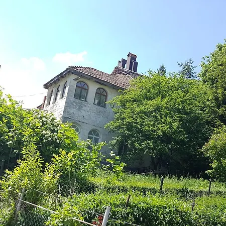 Chalet Pandora Mavrovo