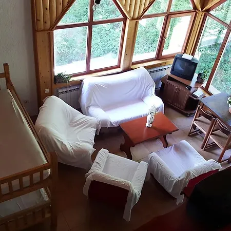 Chalet Pandora