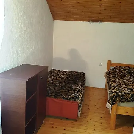 Pandora Маврово