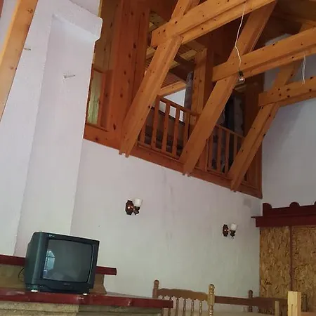 Chalet Pandora Mavrovo