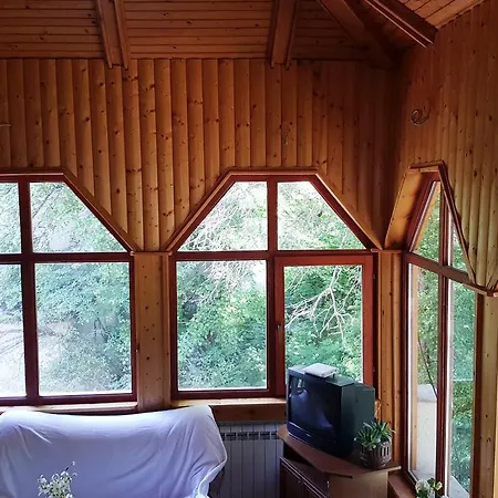Chalet Pandora *