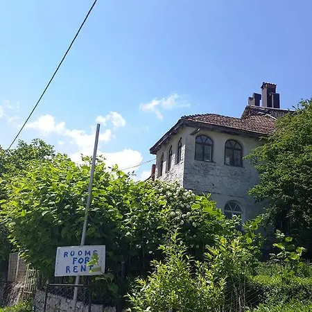 Pandora Mavrovo