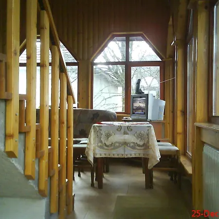 Chalet Pandora *