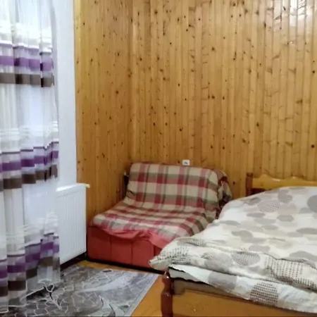 Pandora Шале Маврово